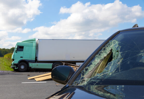 Idaho Truck Accidents: Understanding Comparative Fault and Contributory Negligence