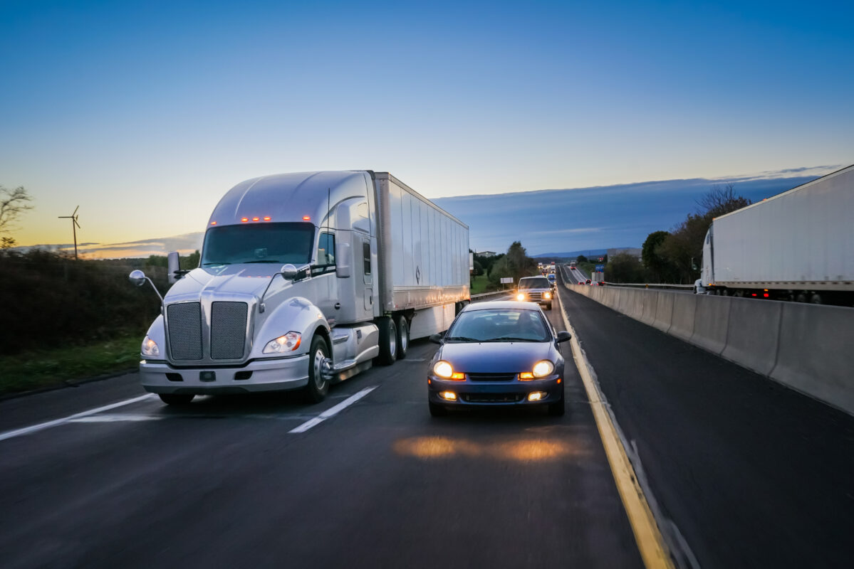 Idaho Truck Accidents: What to Expect During the Legal Process