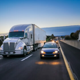 Idaho Truck Accidents: What to Expect During the Legal Process