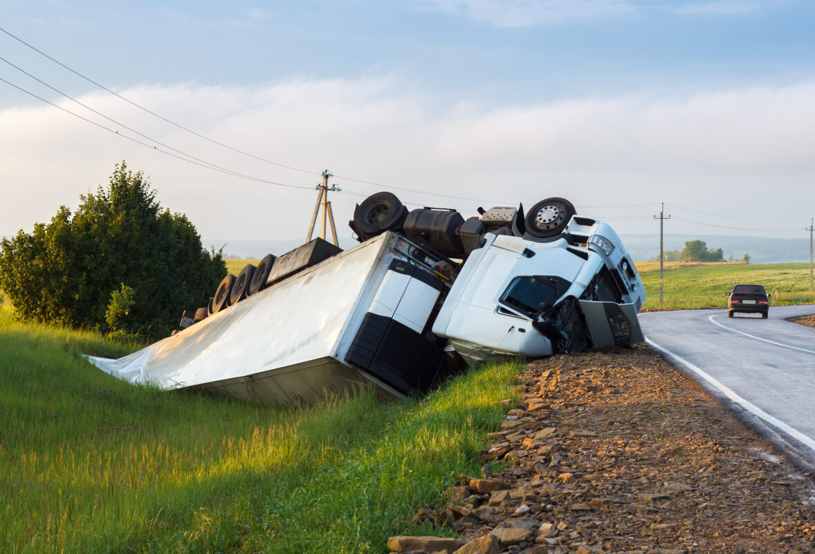 Idaho Truck Accidents: The Impact on Victims and Their Families
