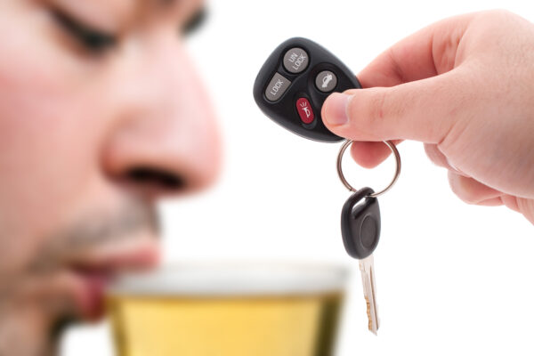 Drunk Driving Accidents in Idaho: The Consequences and Legal Penalties