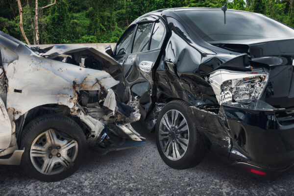 How are car accident settlements calculated in Idaho?