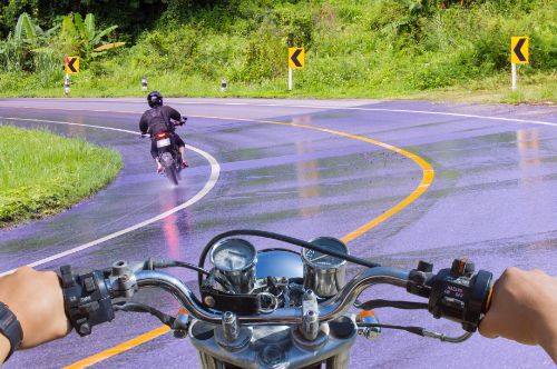  Top 5 Motorcycle Routes in Idaho with Safety Tips for Riders