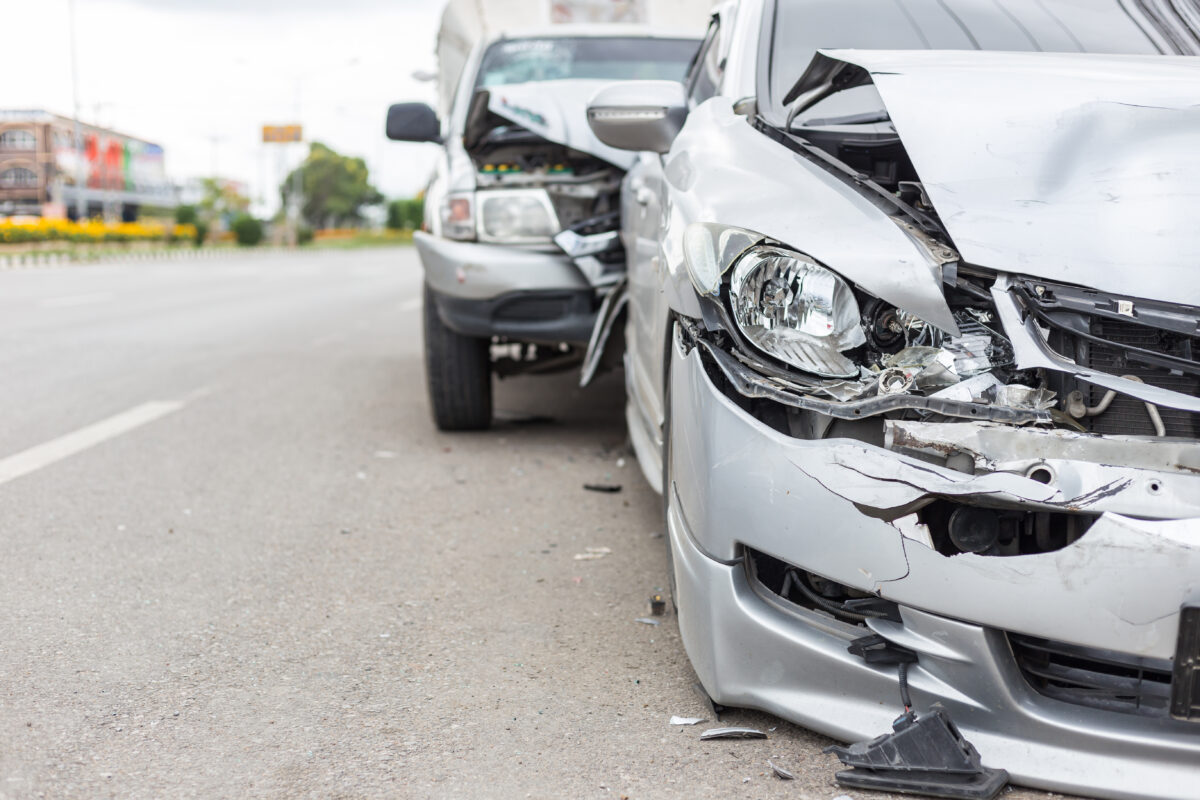 Can I still file a car accident claim if I was partially at fault in Star, Idaho?