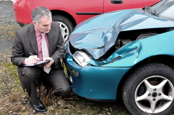 Steps to take if the at-fault driver is uninsured in Boise, Idaho
