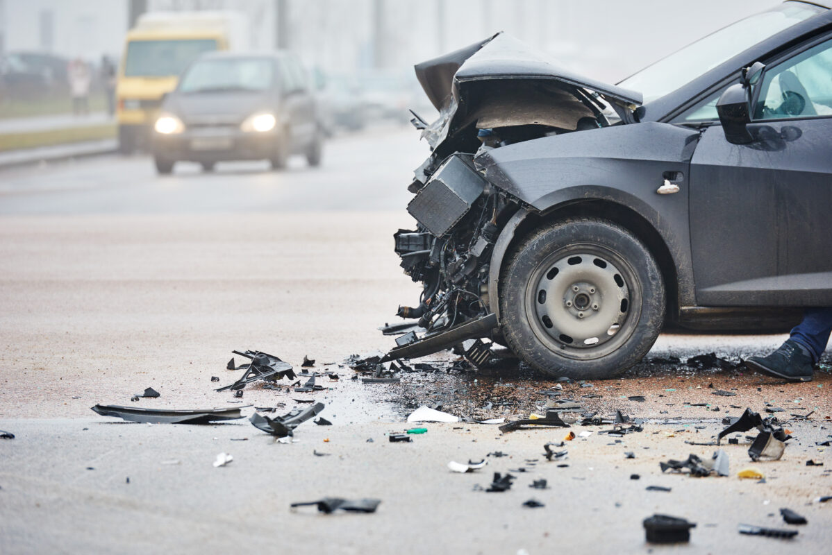 Common misconceptions about car accident cases in Eagle, Idaho