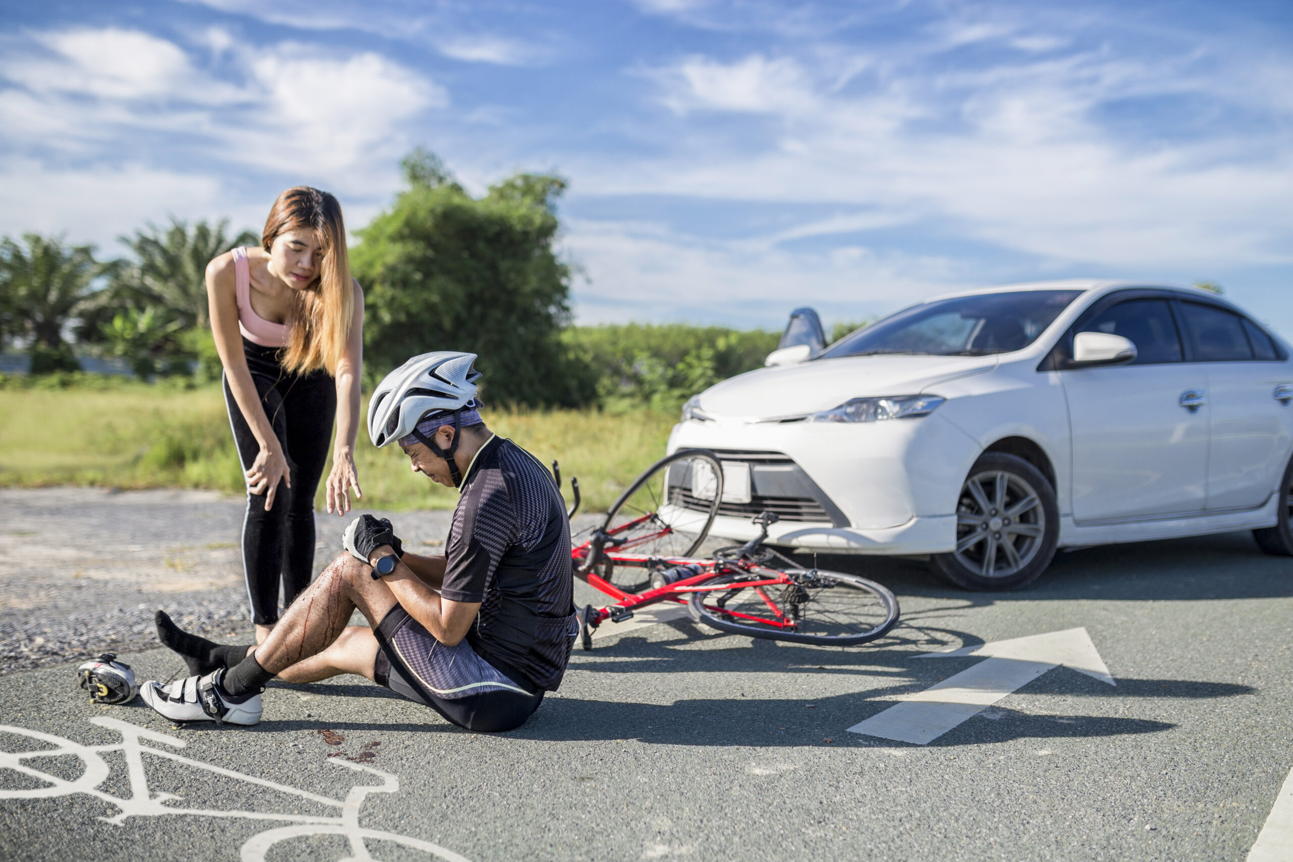 The Role of Witnesses in Star Idaho Bicycle Accident Cases