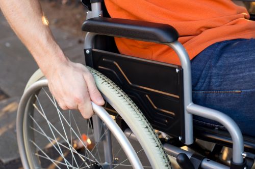 Common Types of Personal Injury Cases in Ada County