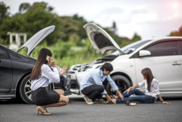 Factors that can affect the value of your car accident claim in Idaho