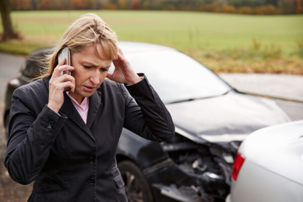 The process of negotiating a car accident settlement in Eagle, Idaho