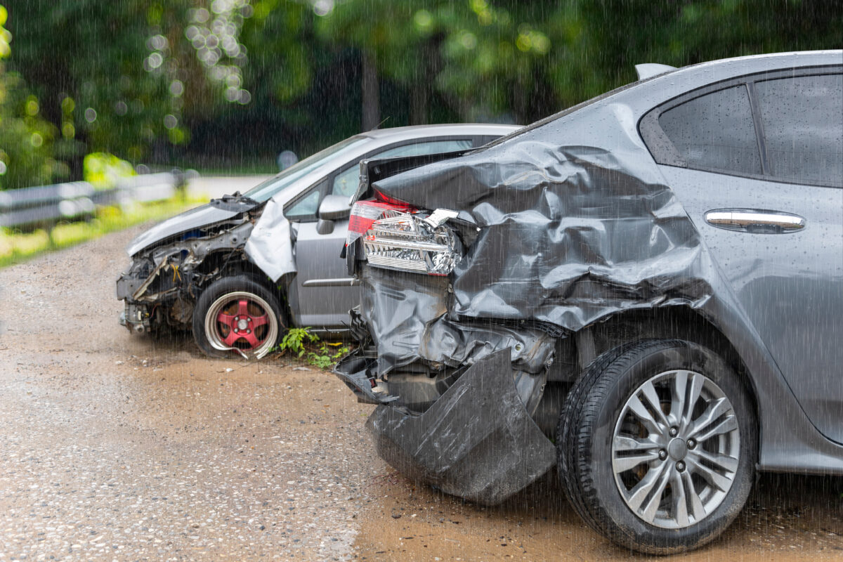 How long does it typically take to resolve a car accident case in Boise, Idaho?
