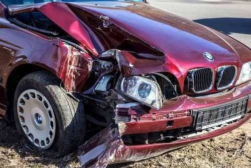 The process of filing a personal injury lawsuit after a car accident in Canyon County Idaho