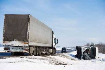 Eagle Idaho Truck Accidents Involving Hazardous Materials Unique Challenges