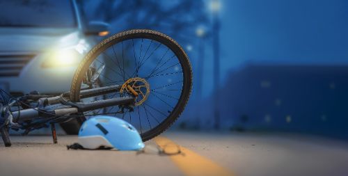 How Idaho Bicycle Accident Cases Are Settled Out of Court