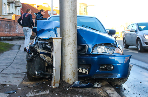 Common Car Accident Injuries and Their Legal Implications in Elmore County ID