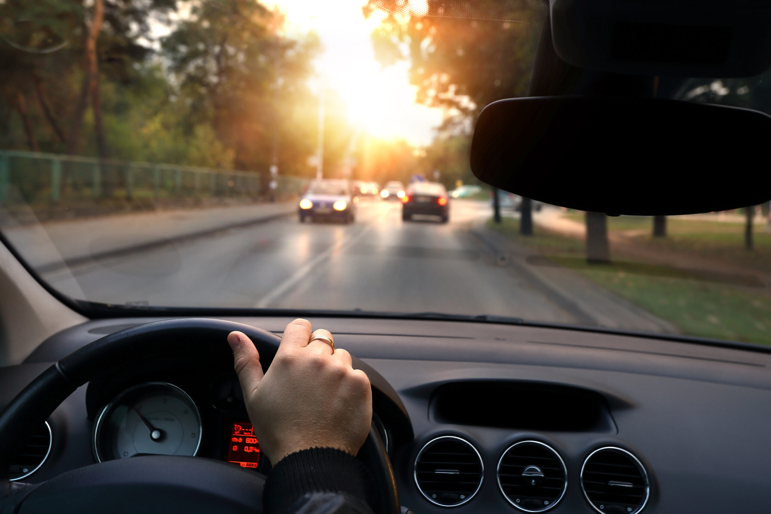 Understanding Rubbernecking A Guide to Avoiding Distractions While Driving