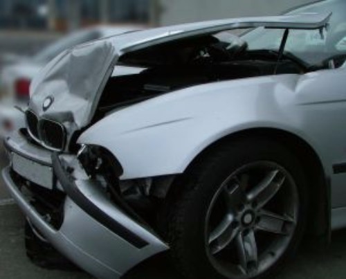 What to Do After a Car Accident That's Not Your Fault