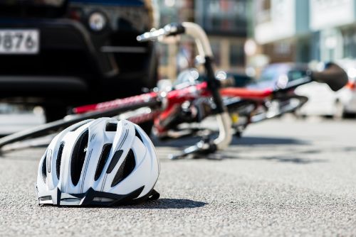 Dealing with Insurance Companies After a Bicycle Accident in Idaho