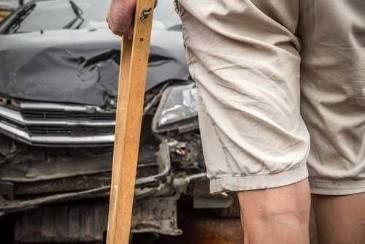 Determining Fault in an Idaho Personal Injury Accident