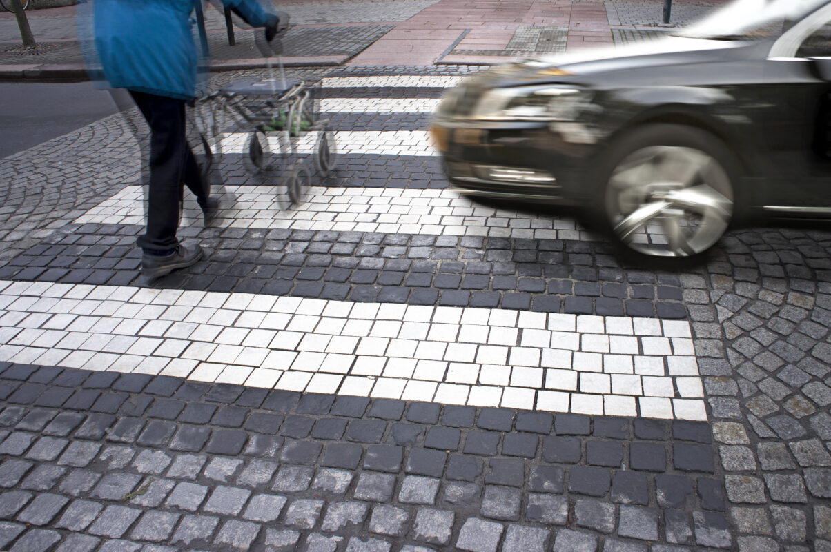 Understanding Pedestrian Rights and Responsibilities in Idaho