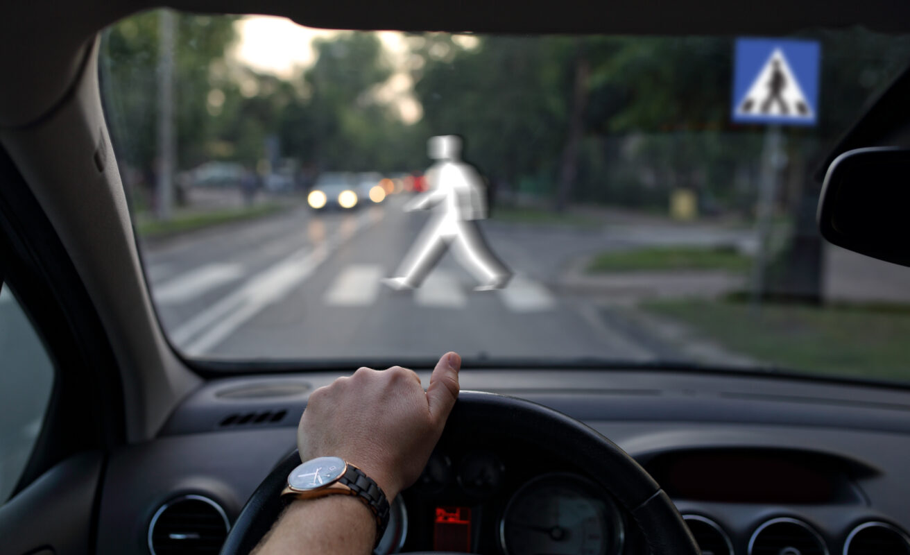 Do I Need a Lawyer for My Idaho Pedestrian Accident Case