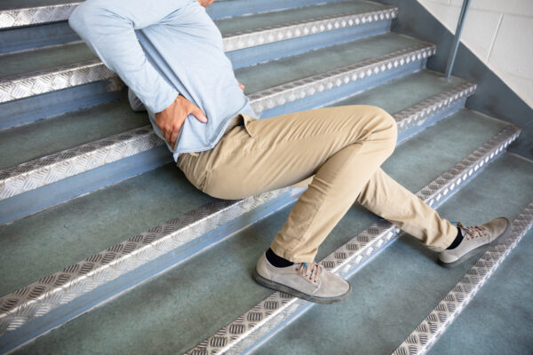 Steps to Take When Dealing with Insurance Adjusters in Idaho Slip and Fall Cases