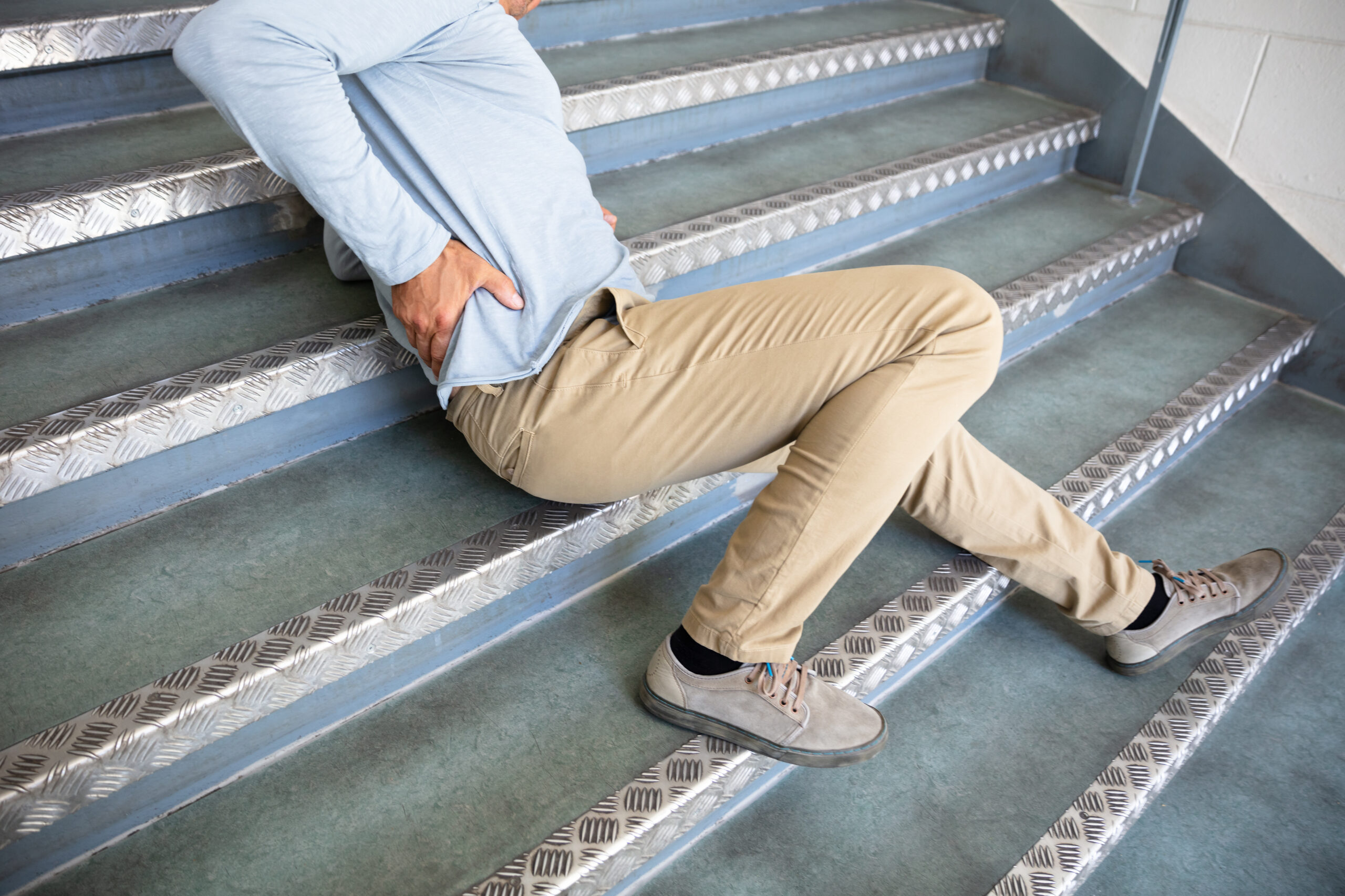 Steps to Take When Dealing with Insurance Adjusters in Idaho Slip and Fall Cases