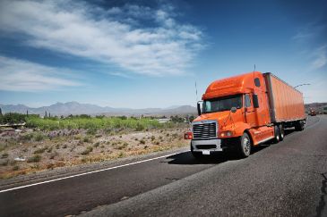 Truck Accident Claims Involving Government Vehicles