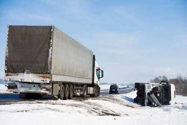 Dealing with Uncooperative Witnesses in a Truck Accident Claim