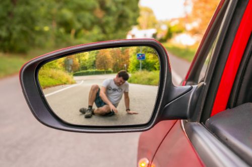 What Evidence Is Crucial in an Idaho Pedestrian Accident Claim