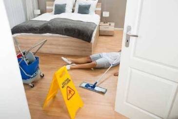 Are Slip and Fall Accident Reports Essential for Your Case in Idaho