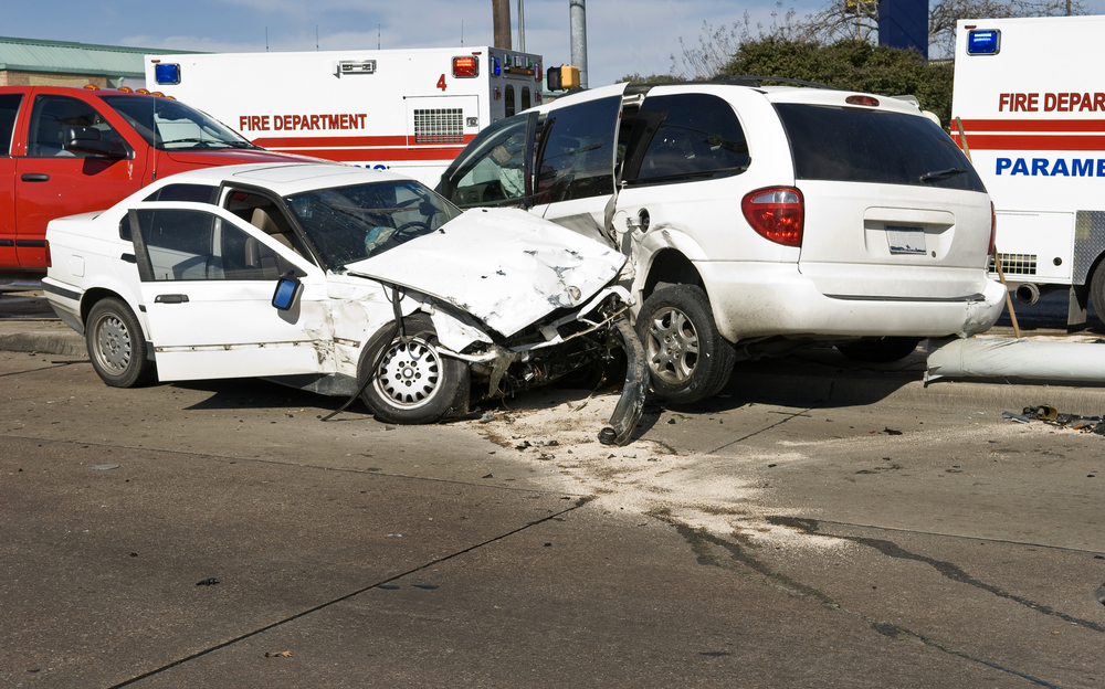 Rollover Accidents and Your Car Accident Claim