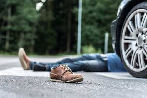 How to Deal with Insurance Companies After a Pedestrian Accident in Idaho