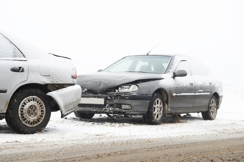 Understanding Car Accident Claims for Accidents Involving Potholes