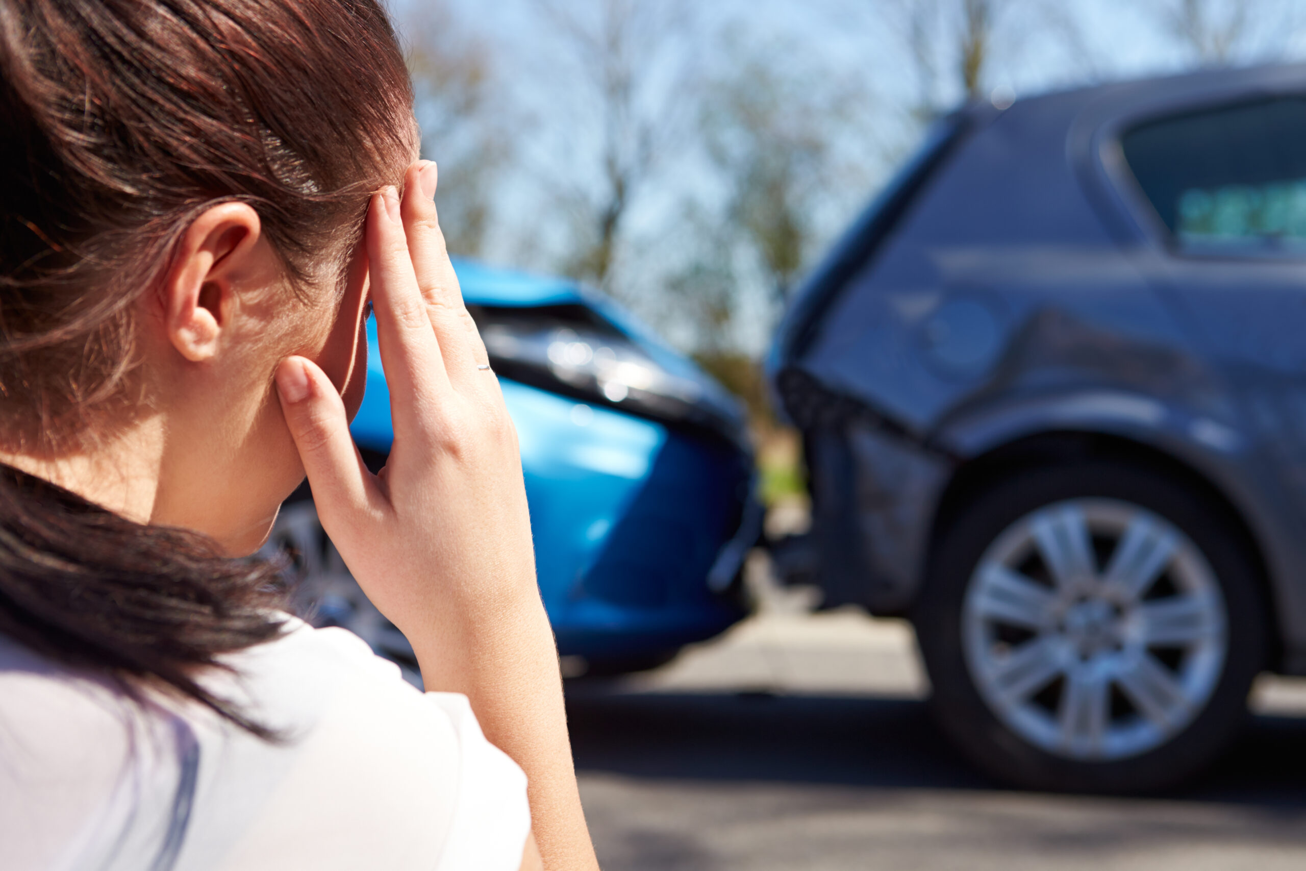 How to Handle a Car Accident Claim Involving a Rental Car in Idaho