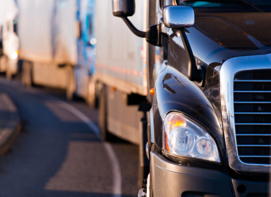 The Legal Implications of Overloaded Trucks in Idaho Accidents
