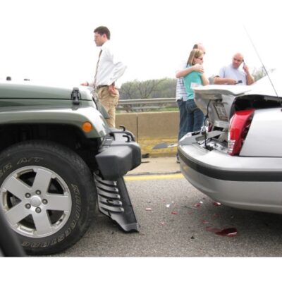 Dealing with Uninsured Drivers in Idaho Car Accident Cases