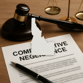 Understanding Idaho's Comparative Fault Law and Its Impact on Your Personal Injury Claim