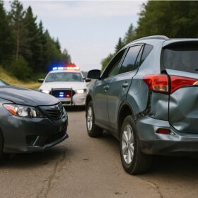 How to Protect Your Rights After a Car Accident in Idaho