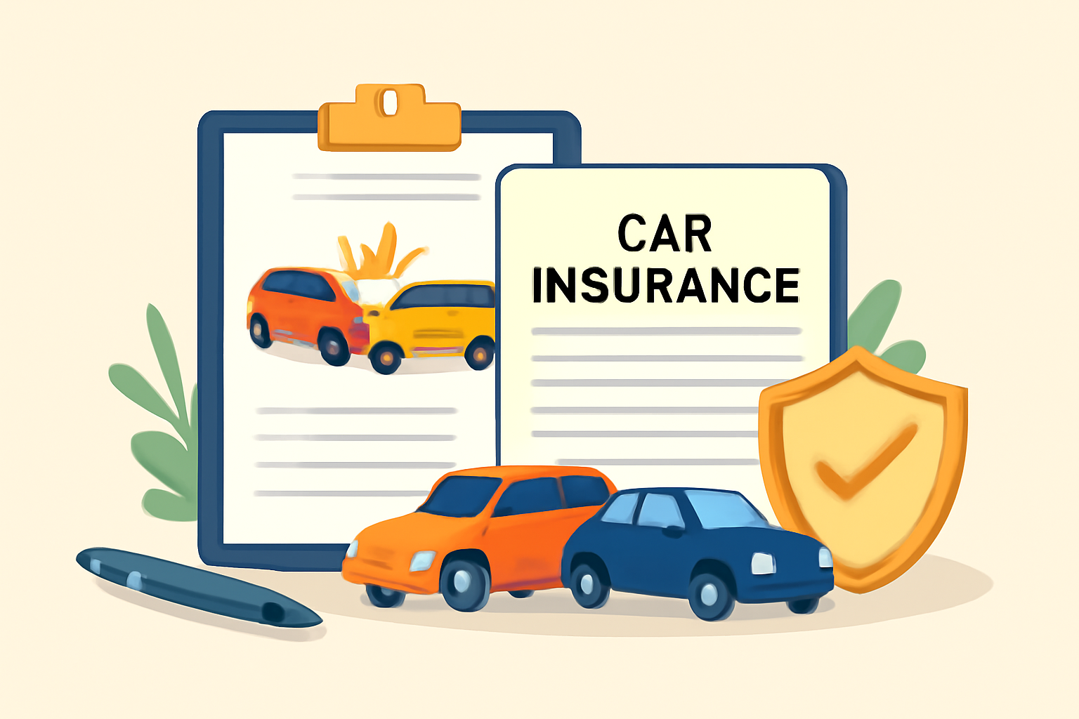 What You Need to Know About Car Insurance Coverage After an Accident in Boise