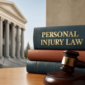 What to Expect During a Personal Injury Lawsuit in Idaho