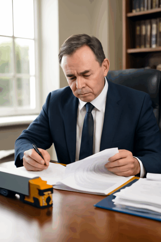 Why Your Truck Accident Case May Take Longer Than You Expect