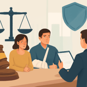 How to Choose the Right Personal Injury Lawyer for Your Case