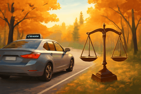 Injured as a Rideshare Passenger on Halloween Weekend? How Uber and Lyft Claims Work in Idaho