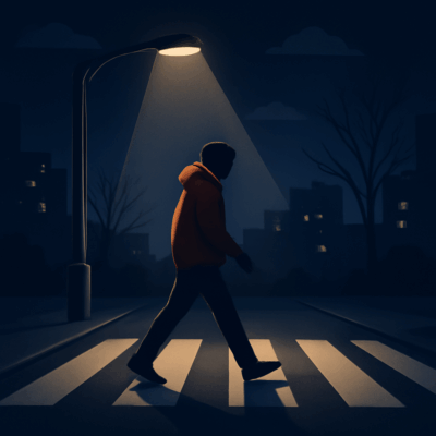  Hit After the Time Change on a Dark Boise Crosswalk? Your Idaho Pedestrian Injury Roadmap