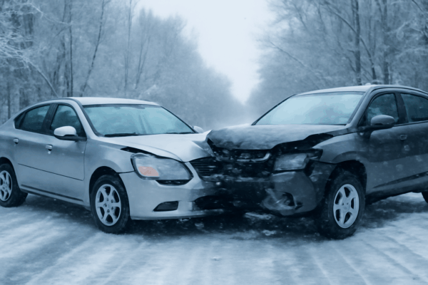 Do I Still Have a Case If Roads Were Icy During My Idaho Car Accident?