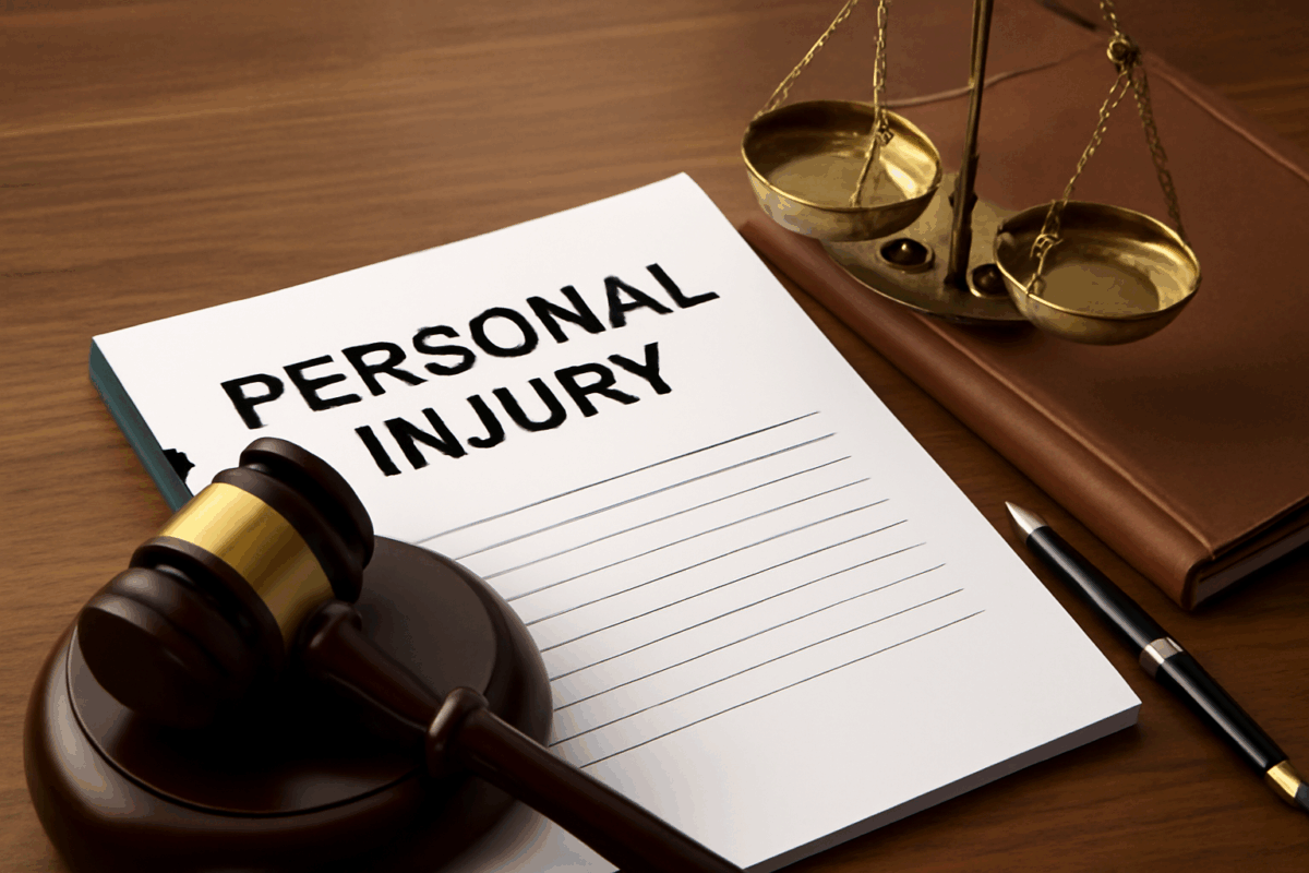 How to File a Personal Injury Claim in Idaho Before the Statute of Limitations Expires in 2025