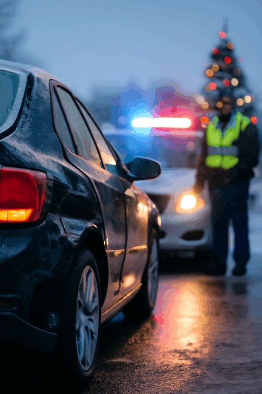 Passenger in a holiday DUI crash in the Treasure Valley? Your options under dram shop and UM/UIM coverage