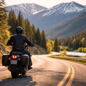 Motorcycle Season Starts Early in Idaho: Legal Mistakes Riders Make After a Spring Crash