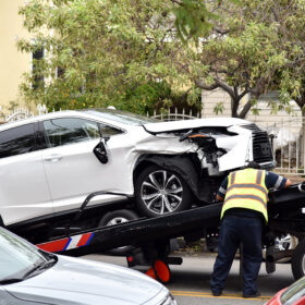 Why Chain-Reaction Pileups Require a Different Legal Strategy in Idaho